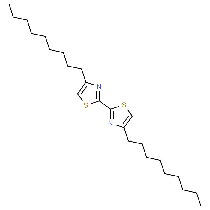 4,4'-Dinonyl-2,2'-bithiazole