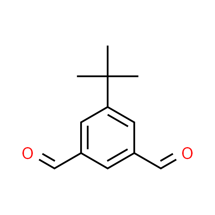 5-tert-Butylbenzene-1,3-dicarbaldehyde