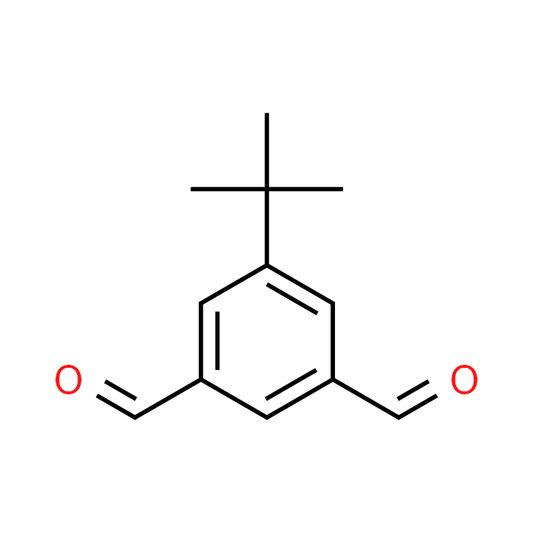 5-tert-Butylbenzene-1,3-dicarbaldehyde