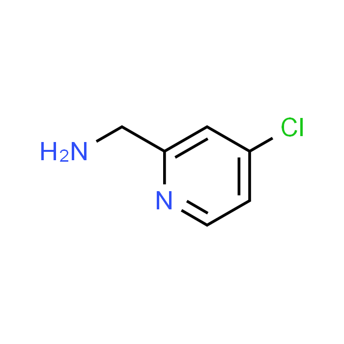 (4-Chloropyridin-2-yl)methanamine