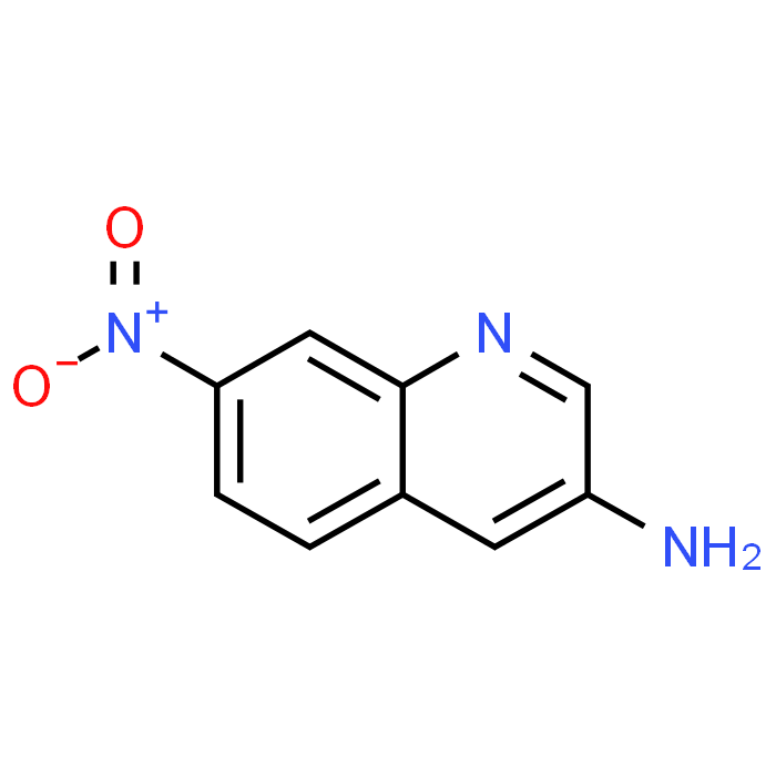 7-Nitroquinolin-3-amine