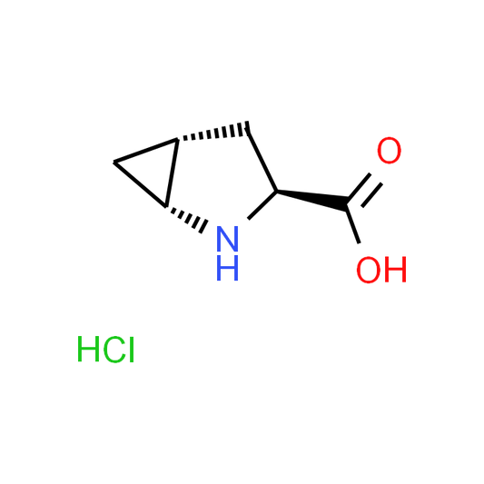 (1R,3S,5R)-2-azabicyclo[3.1.0]hexane-3-carboxylic acid hydrochloride