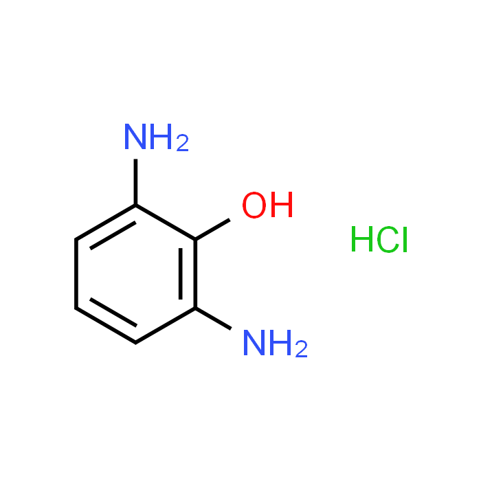 2,6-Diaminophenol hydrochloride