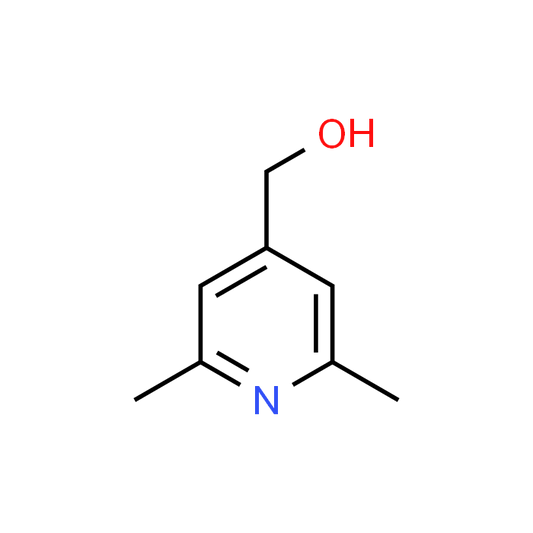 (2,6-Dimethylpyridin-4-yl)methanol