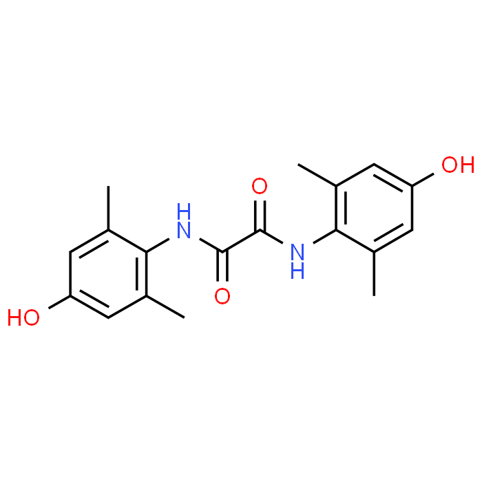 N1,N2-Bis(4-hydroxy-2,6-dimethylphenyl)oxalamide