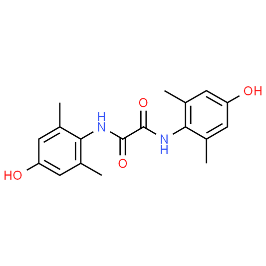 N1,N2-Bis(4-hydroxy-2,6-dimethylphenyl)oxalamide