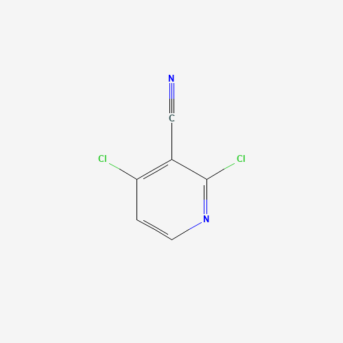 2,4-Dichloronicotinonitrile