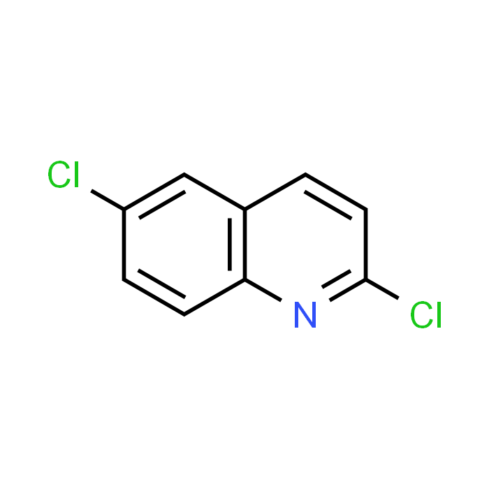 2,6-Dichloroquinoline