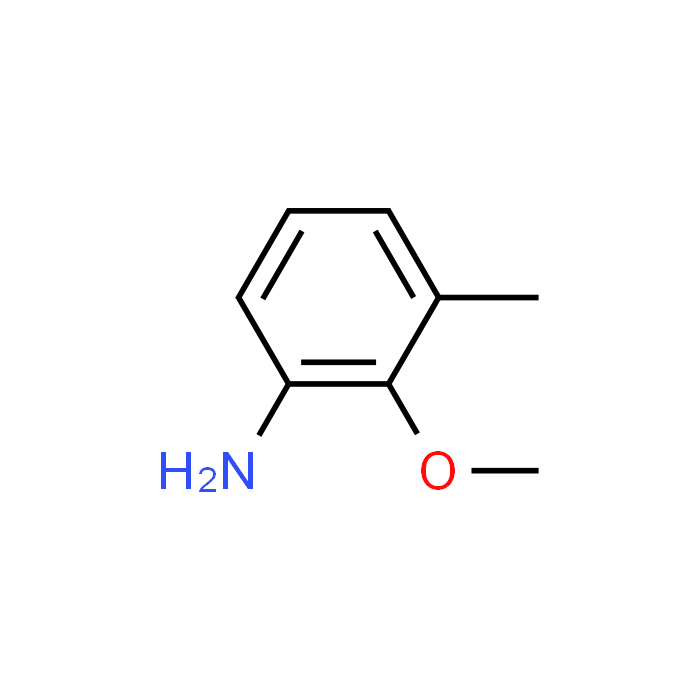 2-Methoxy-3-methylaniline