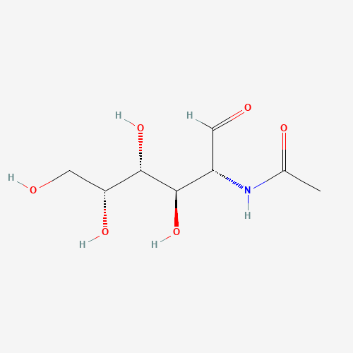 D-N-Acetylgalactosamine