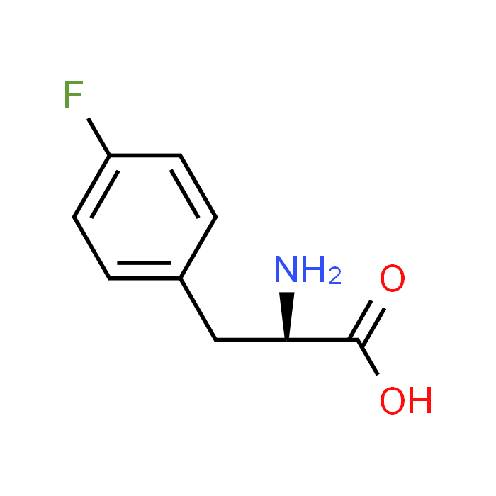 (R)-2-Amino-3-(4-fluorophenyl)propanoic acid
