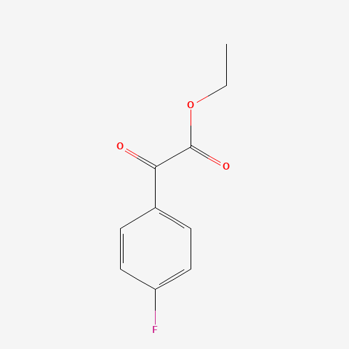 Ethyl 2-(4-fluorophenyl)-2-oxoacetate