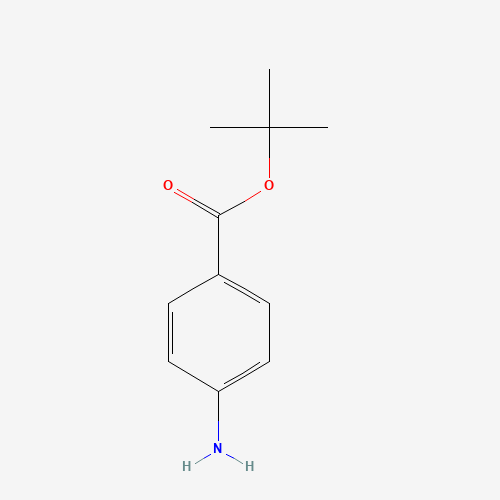 tert-Butyl 4-aminobenzoate