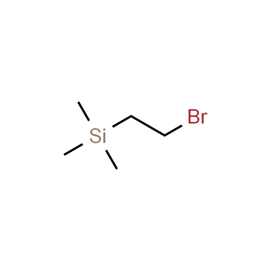 (2-Bromoethyl)trimethylsilane