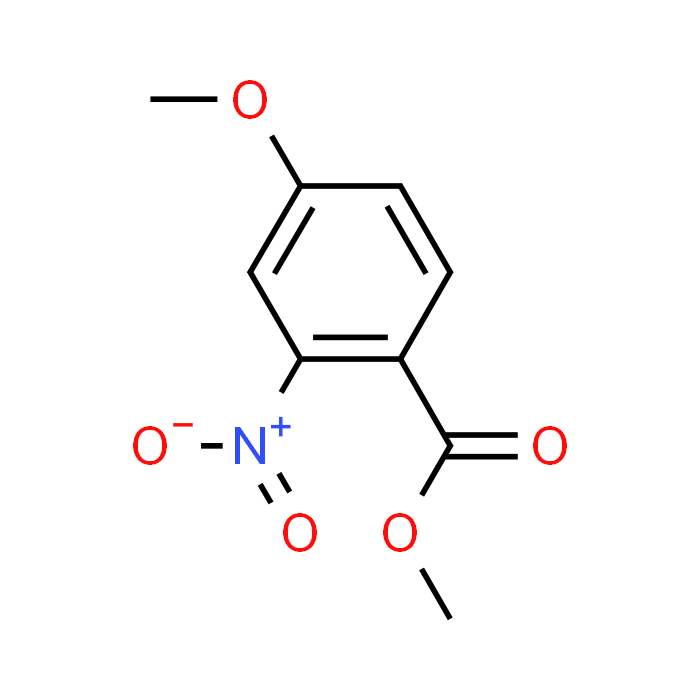 Methyl 4-methoxy-2-nitrobenzoate