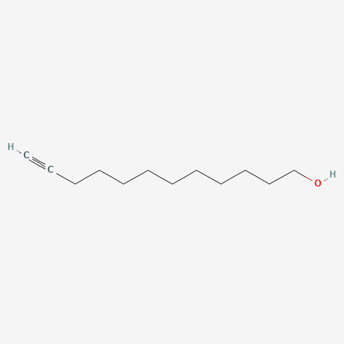 11-Dodecyn-1-ol