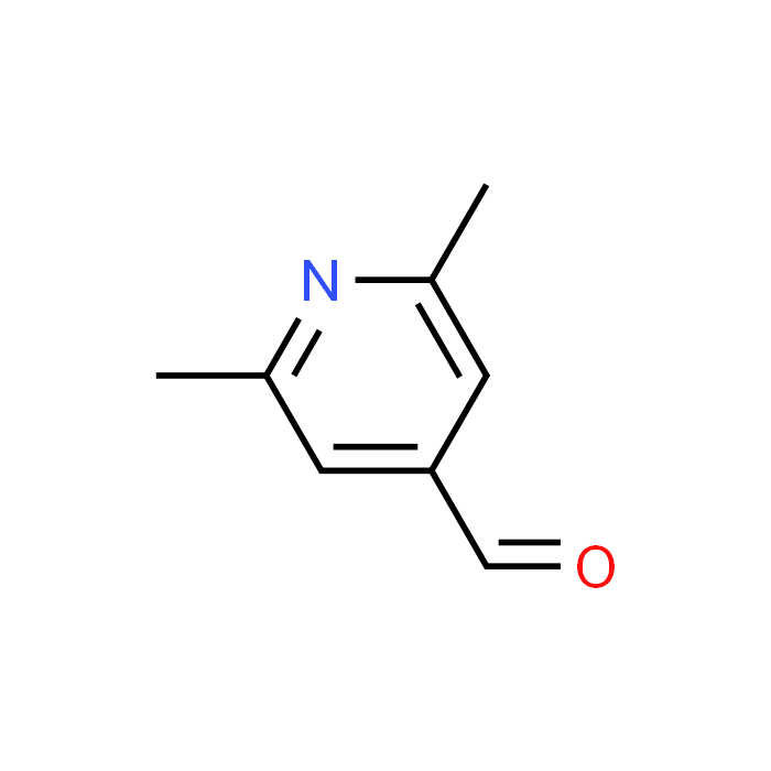 2,6-Dimethylisonicotinaldehyde