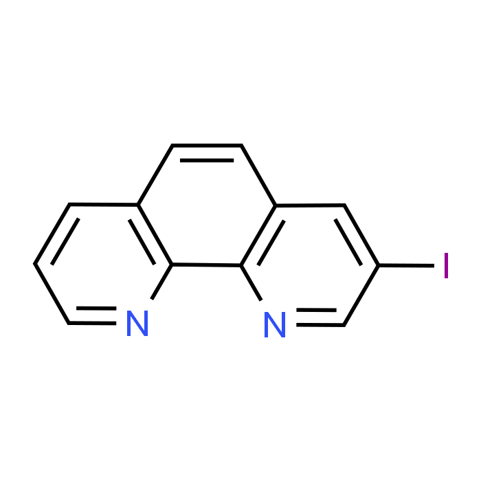 3-Iodo-1,10-phenanthroline