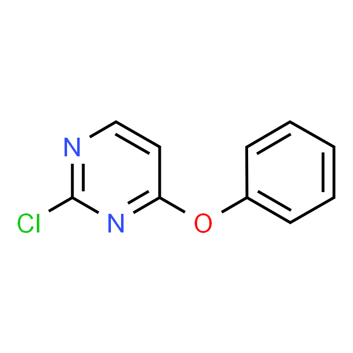 2-Chloro-4-phenoxypyrimidine