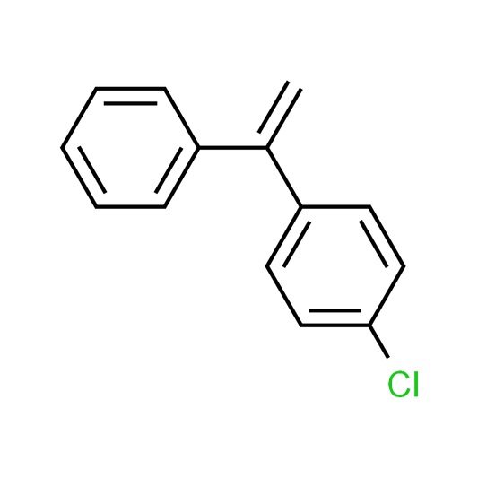 1-Chloro-4-(1-phenylvinyl)benzene