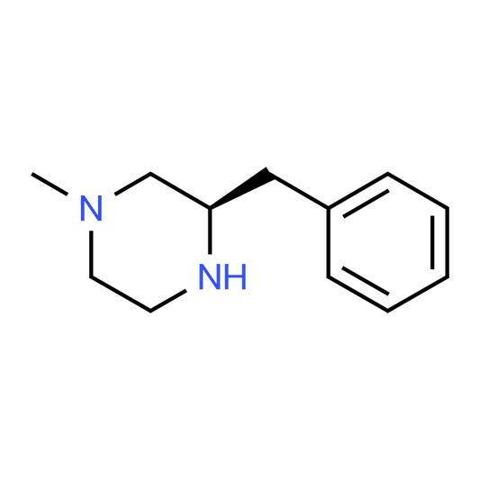 (R)-3-Benzyl-1-methyl-piperazine