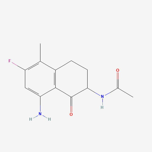 Exatecan Intermediate 2