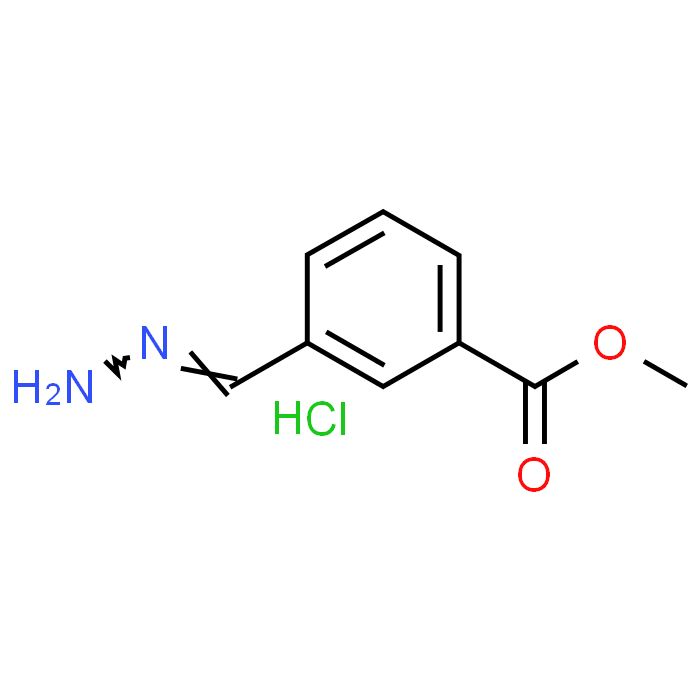 Methyl 3-carbamimidoylbenzoate hydrochloride
