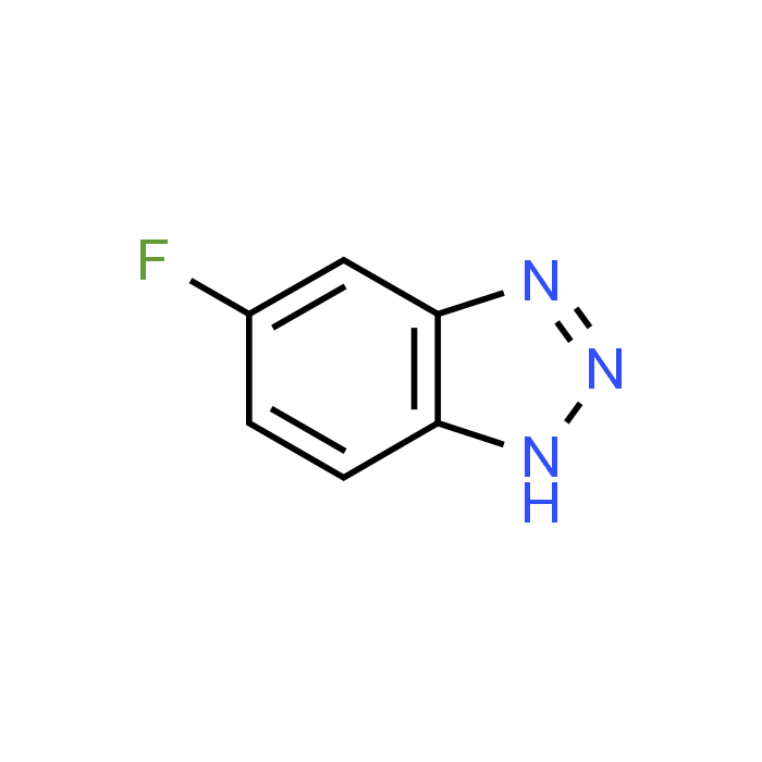 5-Fluoro-1H-benzo[d][1,2,3]triazole