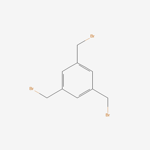1,3,5-Tris(bromomethyl)benzene