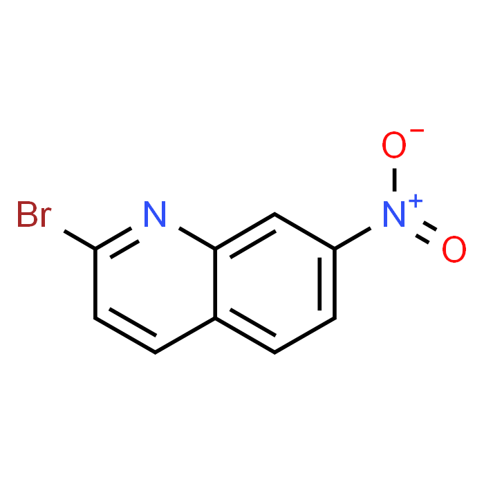 2-Bromo-7-nitroquinoline