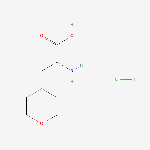 2-Amino-3-phenylpropanoic acid HCl