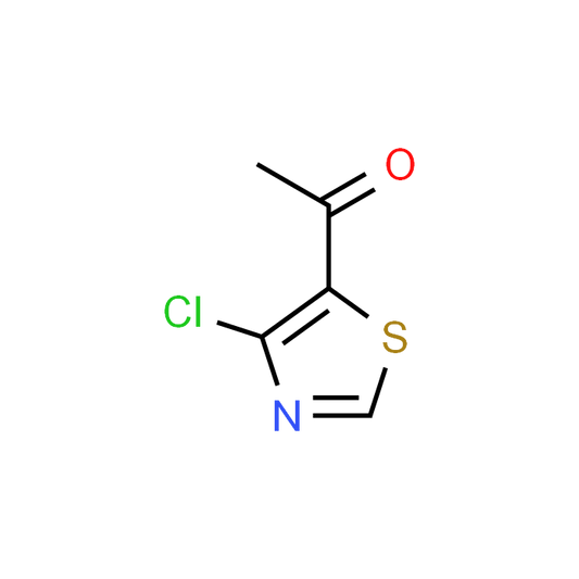 1-(4-Chlorothiazol-5-yl)ethanone