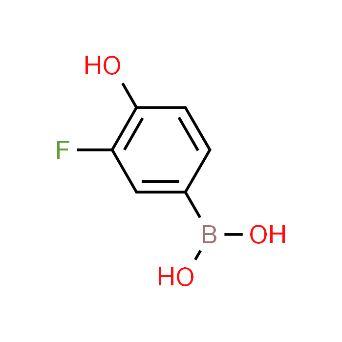 (3-Fluoro-4-hydroxyphenyl)boronic acid