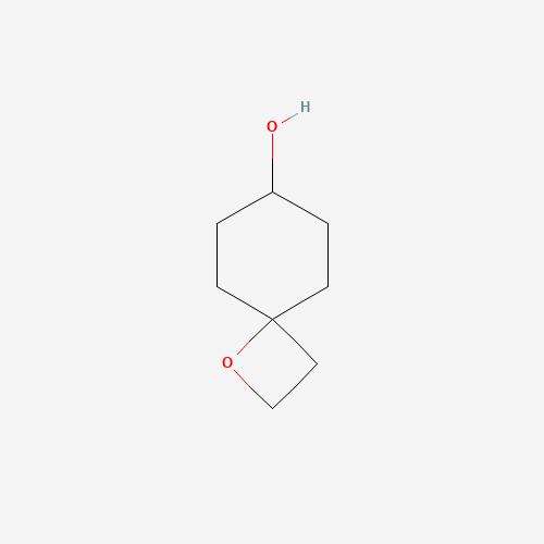 1-Oxaspiro[3.5]nonan-7-ol