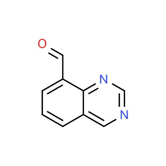 Quinazoline-8-carbaldehyde