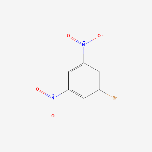 1-Bromo-3,5-dinitrobenzene