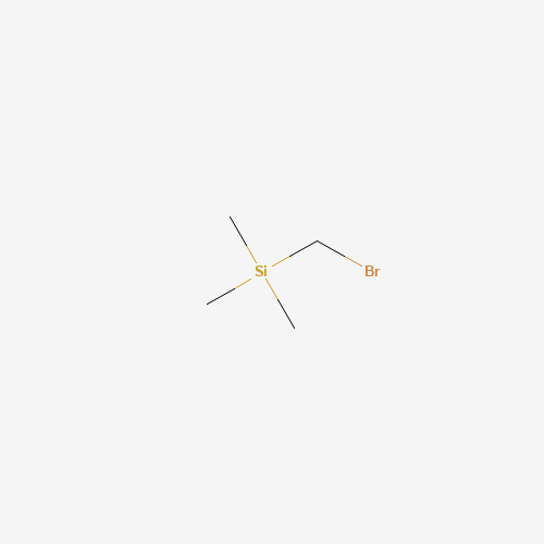 (Bromomethyl)trimethylsilane