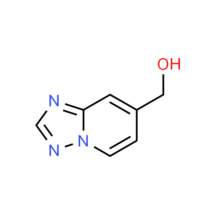 [1,2,4]Triazolo[1,5-a]pyridin-7-ylmethanol