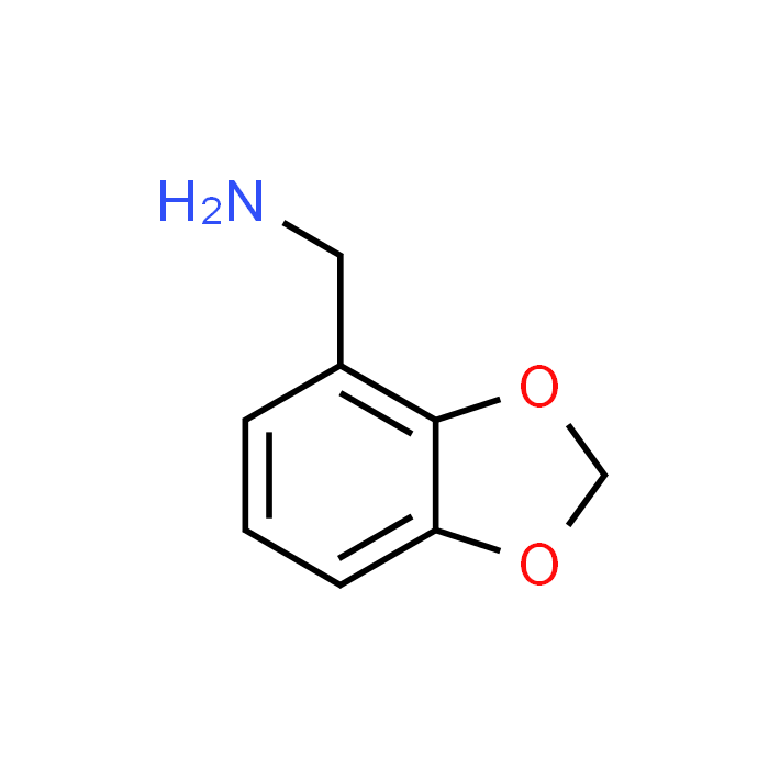 1,3-Benzodioxole-4-methanamine