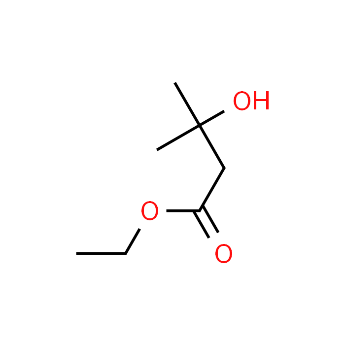 Ethyl 3-hydroxy-3-methylbutanoate