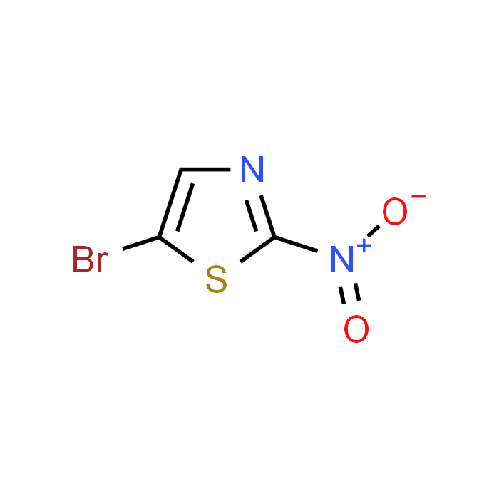 5-Bromo-2-nitrothiazole