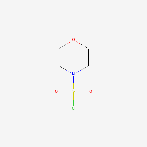 Morpholine-4-sulfonyl chloride
