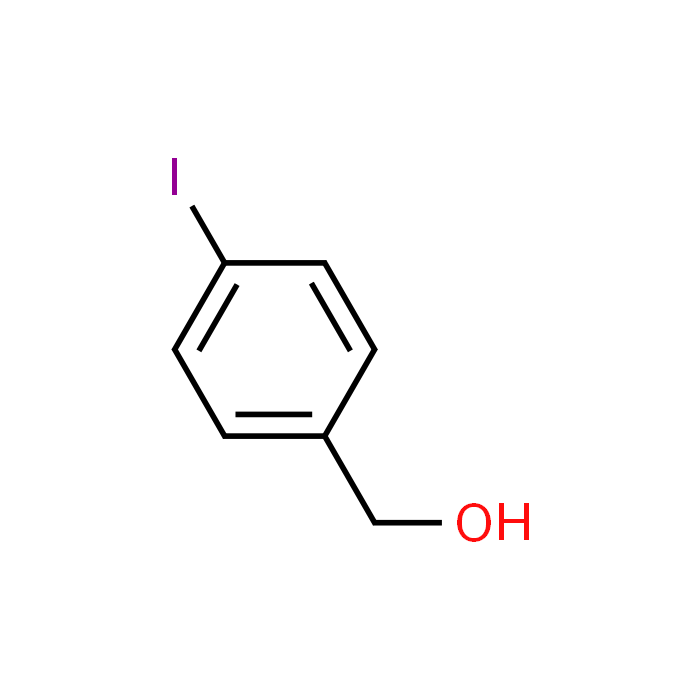 (4-Iodophenyl)methanol