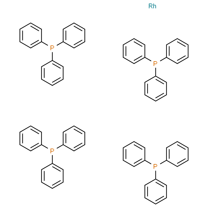 Hydridotetrakis(triphenylphosphine)rhodium(I)