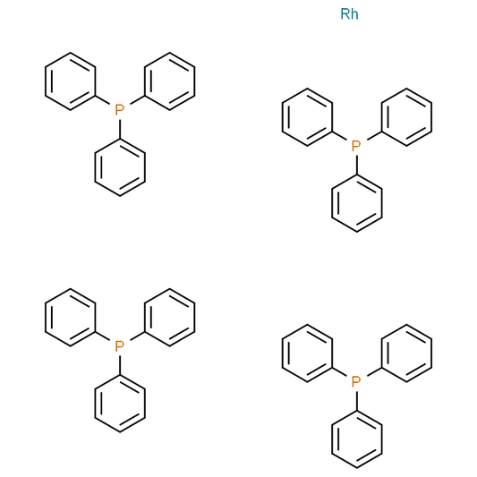 Hydridotetrakis(triphenylphosphine)rhodium(I)