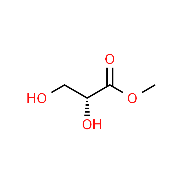 (R)-Methyl 2,3-dihydroxypropanoate