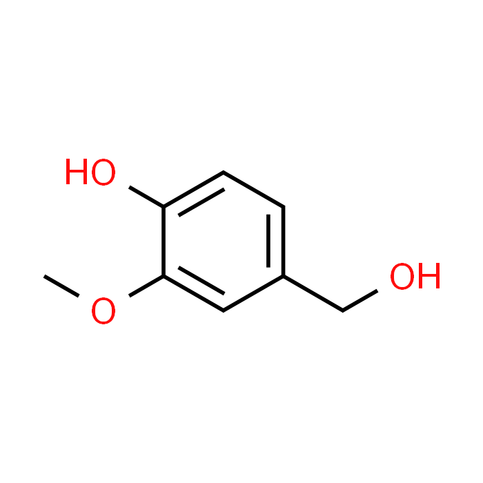 4-(Hydroxymethyl)-2-methylphenol