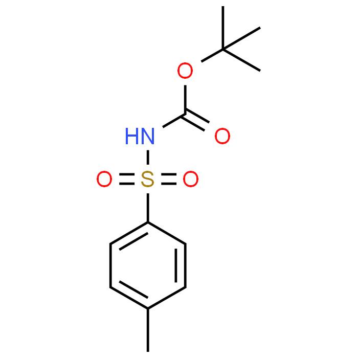 tert-Butyl tosylcarbamate