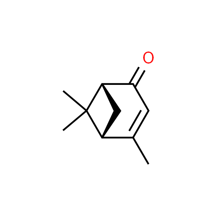 (1R,5R)-4,6,6-Trimethylbicyclo[3.1.1]hept-3-en-2-one