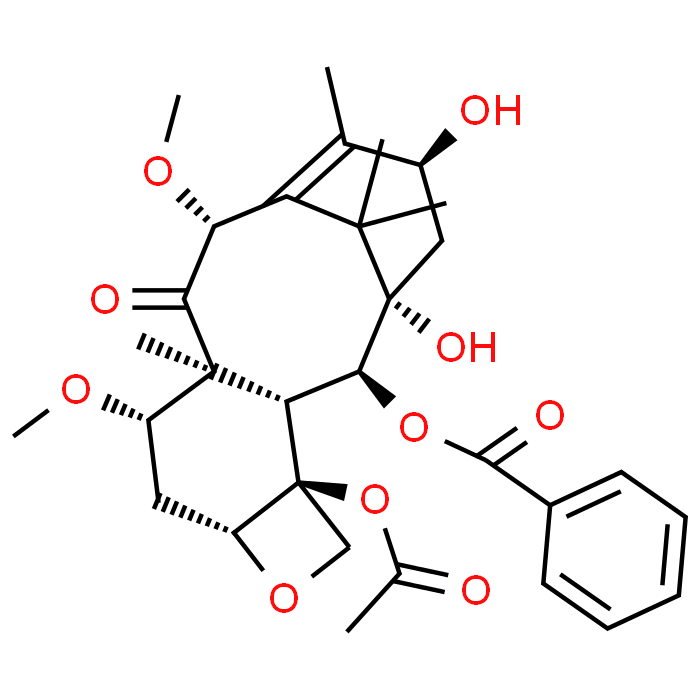 7,10-Dimethoxy-10-DAB III